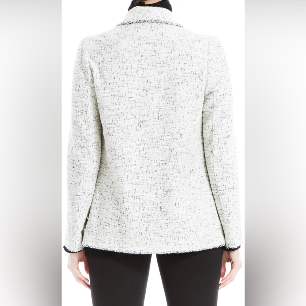 Max Studio Jacket - Picture 2 of 10
